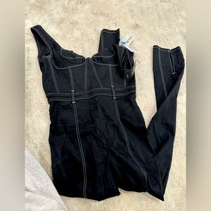 NA-KD Women's Jumpsuit